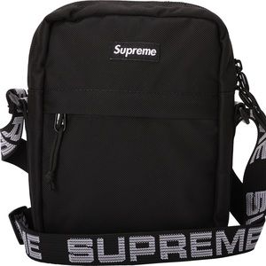 Supreme Shoulder Bag
